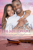 Read Pdf Marrying the Millionaire