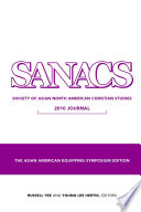 SANACS Journal 2010 1