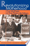 Revolutionizing Motherhood Book
