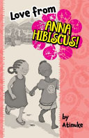 Love from Anna Hibiscus  Book PDF