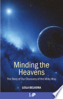 Minding the Heavens Book