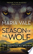Season of the Wolf Book