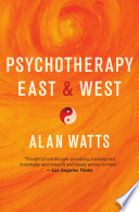 Psychotherapy East   West