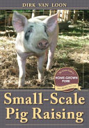 Small Scale Pig Raising