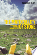 The Materiality of Stone Book PDF