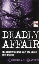 Deadly Affair Book