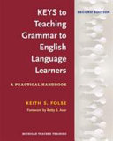 Keys to Teaching Grammar to English Language Learners