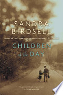 Book Children of the Day Cover