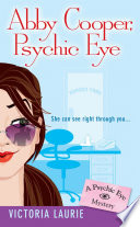 Abby Cooper  Psychic Eye Book PDF