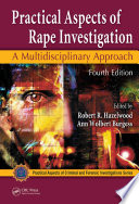 Practical Aspects of Rape Investigation Book