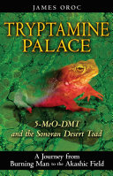 Read Pdf Tryptamine Palace