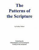 The Patterns of the Scripture