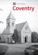 Historic England: Coventry