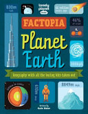 Factopia - Planet Earth
