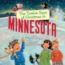 The Twelve Days of Christmas in Minnesota Book