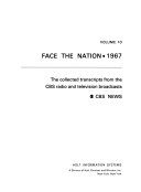 Face the Nation: 1967
