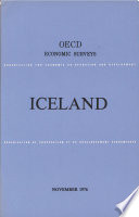 Oecd Economic Surveys Iceland 1976