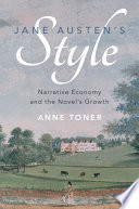 Jane Austen s Style Book
