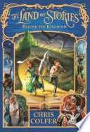 Beyond the Kingdoms Book