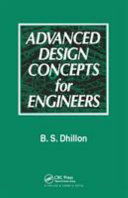 Advanced Design Concepts for Engineers