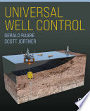 Universal Well Control Book