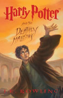 Harry Potter and the Deathly Hallows poster