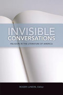 Invisible Conversations Book