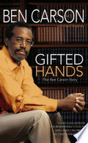Gifted Hands Book