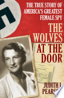 The Wolves at the Door Book