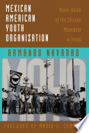 Mexican American Youth Organization