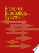 Enterprise Information Systems Ii
