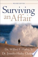 Surviving an Affair Book