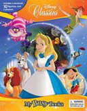 Disney Classics Book