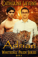 Adrian: Whitedell Pride Pdf/ePub eBook