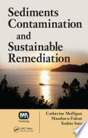 Sediments Contamination and Sustainable Remediation Book