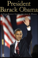 President Barack Obama Pdf/ePub eBook