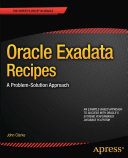 Pdf Oracle Exadata Recipes Telecharger