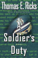 A Soldier s Duty
