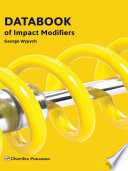 Databook of Impact Modifiers Book