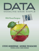 Data Modeling Made Simple with PowerDesigner Pdf/ePub eBook