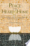 Peace in the Heart   Home Book