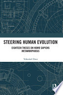 Steering Human Evolution