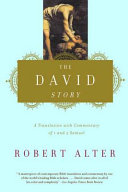 The David Story Book