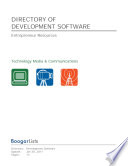 BoogarLists | Directory of Media Management Software
