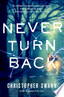 Never Turn Back Book