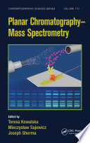 Planar Chromatography   Mass Spectrometry