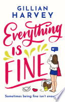 Everything is Fine Book