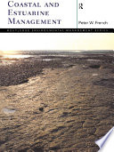 Coastal and Estuarine Management Book