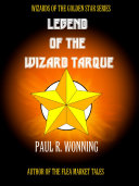 Legend of the Wizard Tarque Pdf/ePub eBook