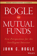 Bogle On Mutual Funds Pdf/ePub eBook